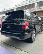 Ford Expedition Limited 2020