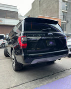 Ford Expedition Limited 2020