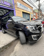 Ford Expedition Limited 2020