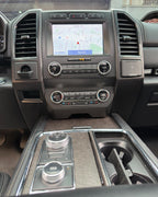 Ford Expedition Limited 2020