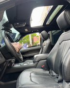 Ford Expedition Limited 2020