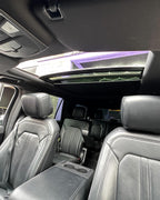 Ford Expedition Limited 2020