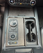 Ford Expedition Limited 2020