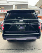 Ford Expedition Limited 2020