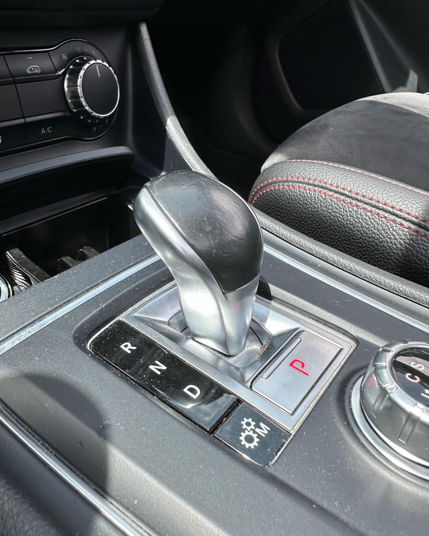 Mercedes GLA 45 AMG 2017