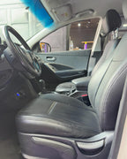 Hyundai Santafe 2017