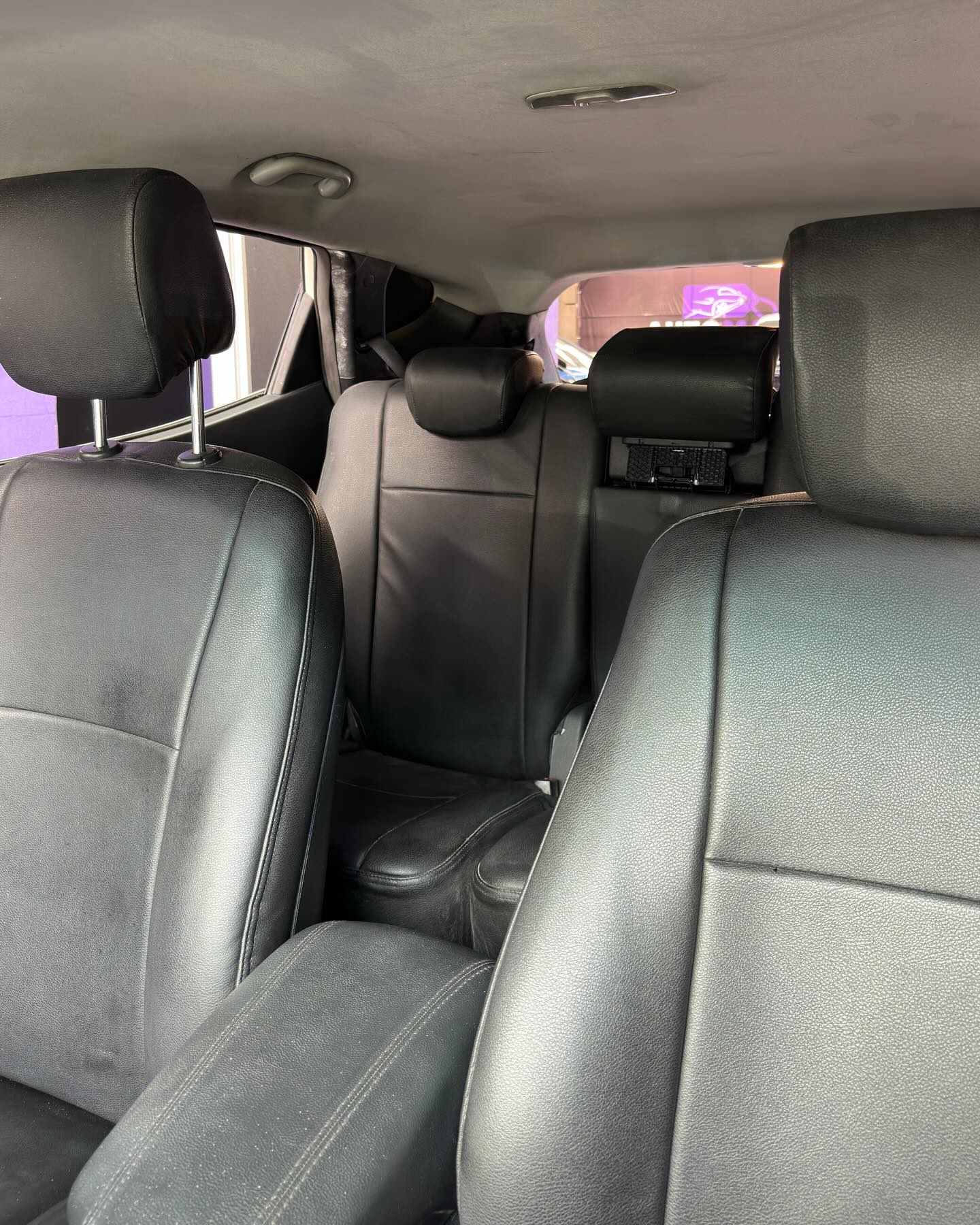 Hyundai Santafe 2017