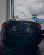 Mazda 2 Touring 2020