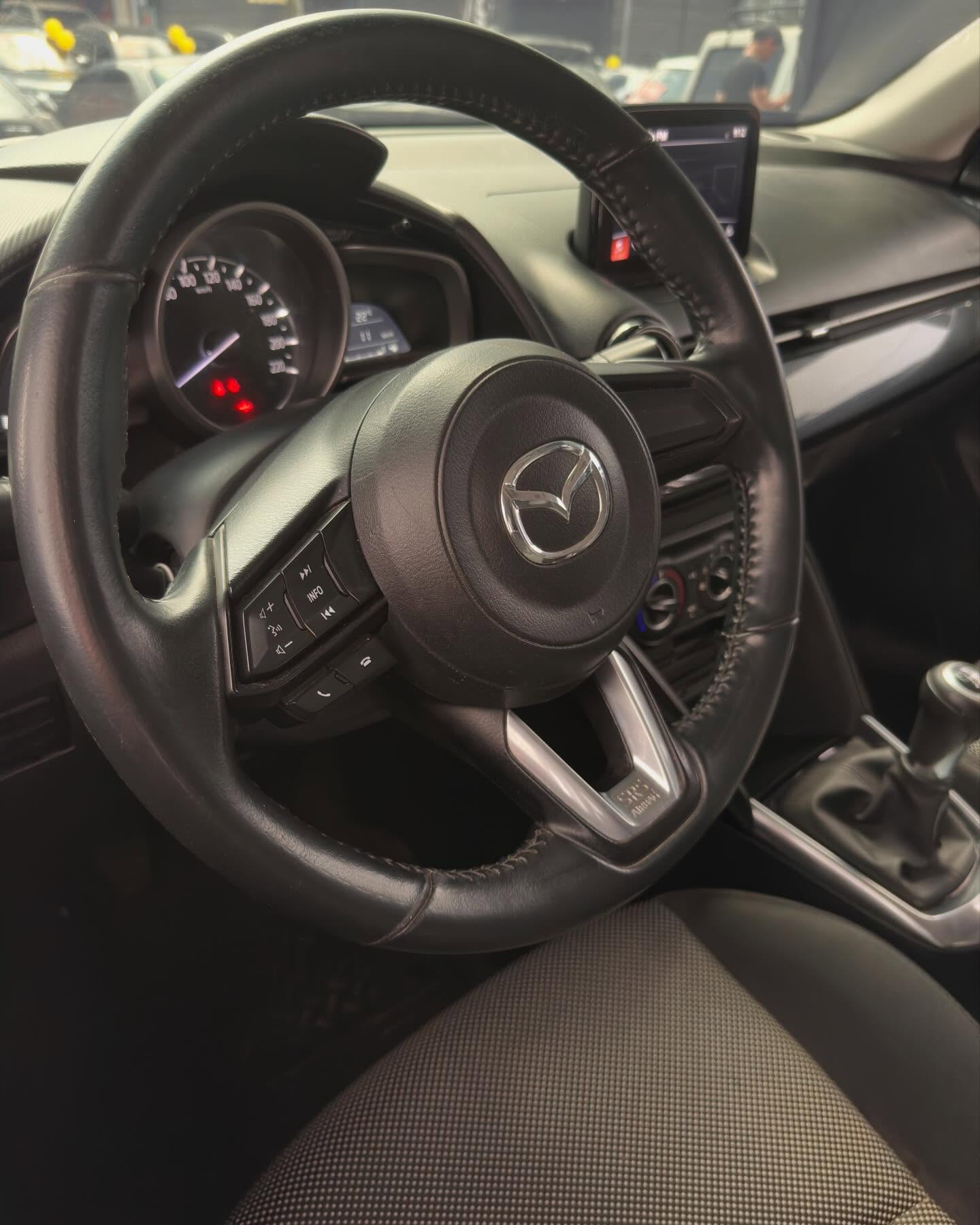 Mazda 2 Touring 2020