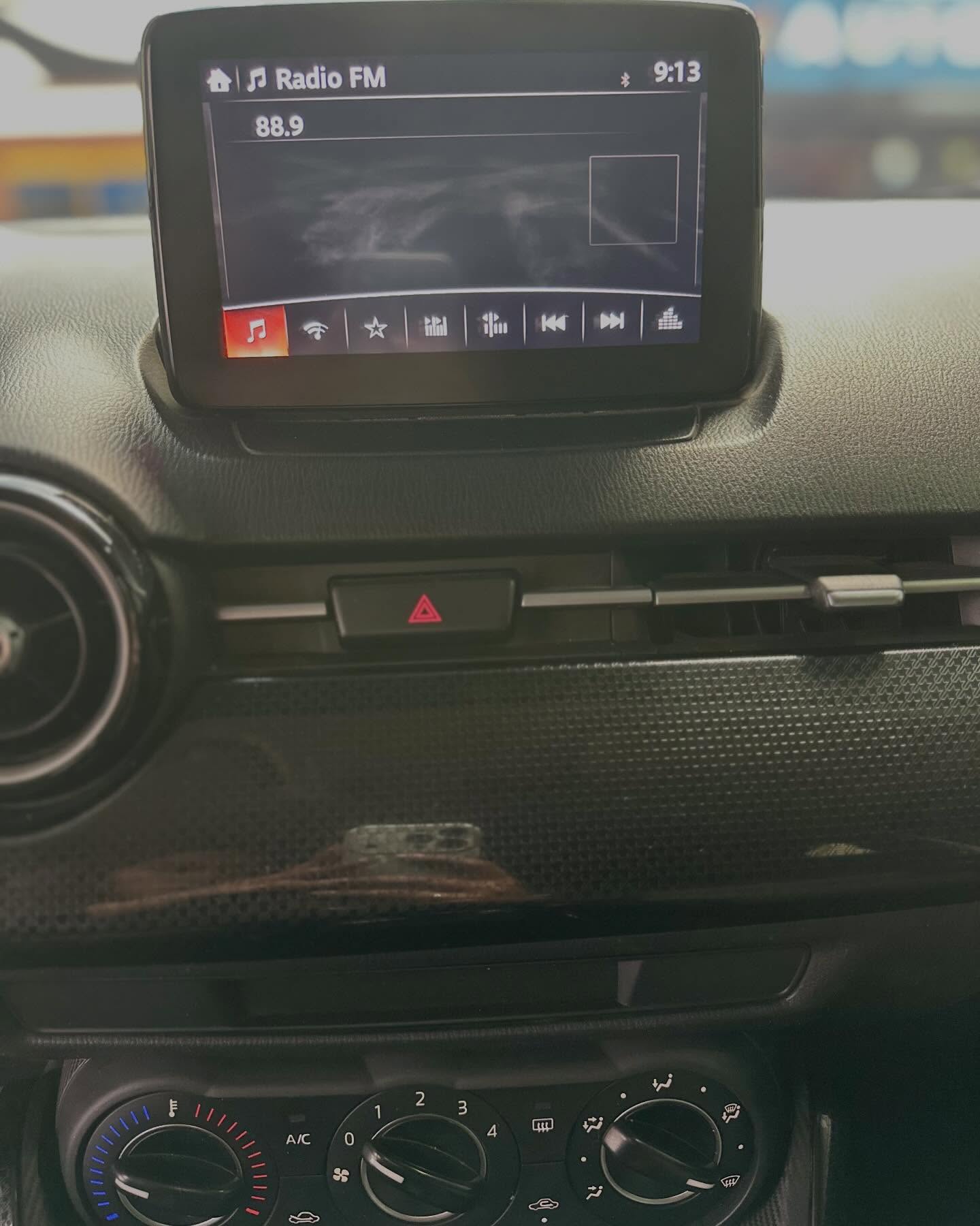 Mazda 2 Touring 2020