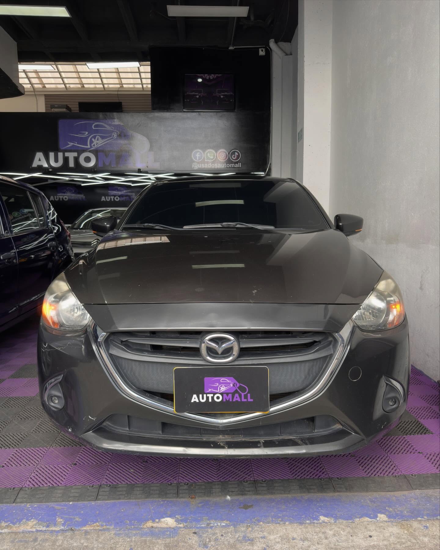 Mazda 2 Touring 2020