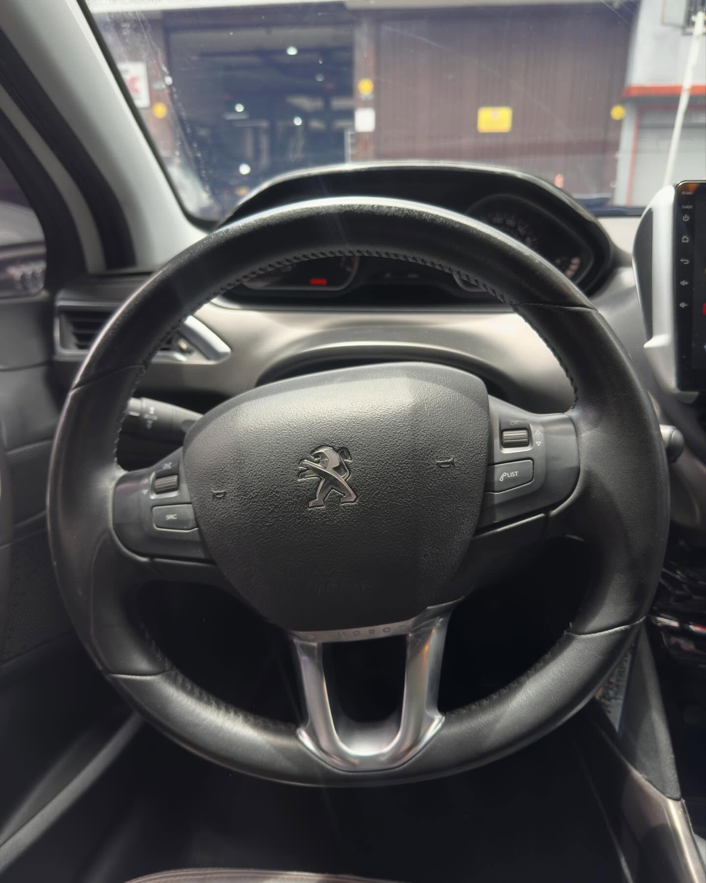 Peugeot 2008 Allure 2020