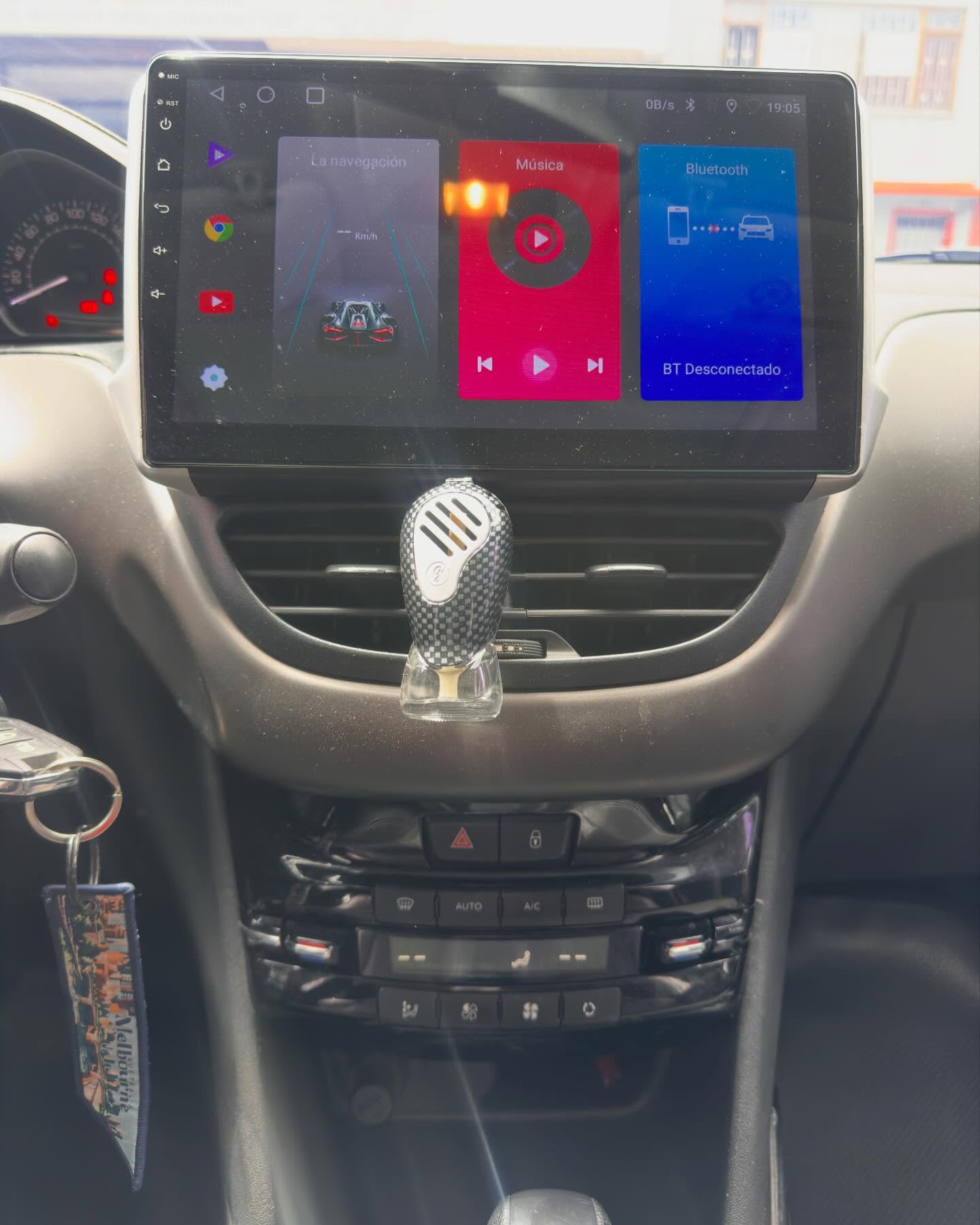 Peugeot 2008 Allure 2020