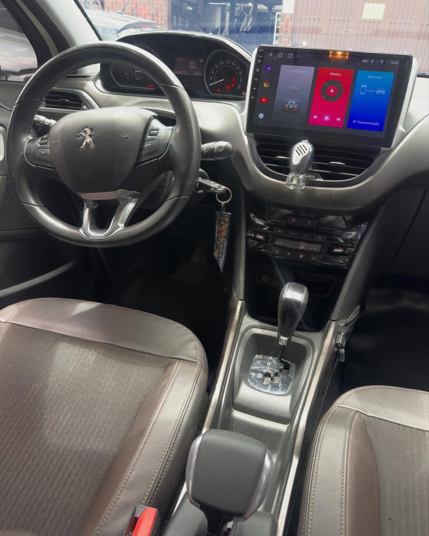 Peugeot 2008 Allure 2020