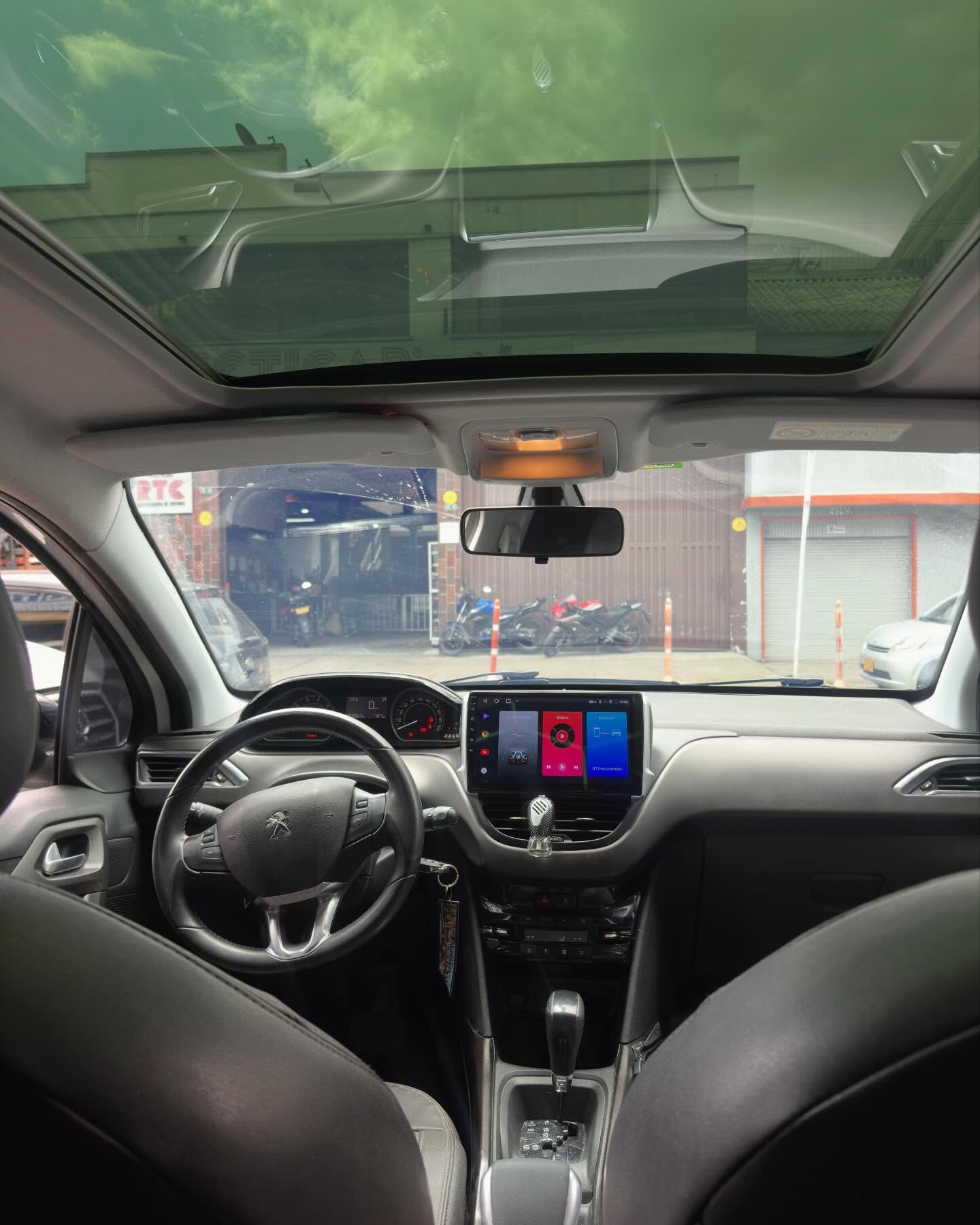 Peugeot 2008 Allure 2020