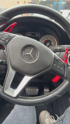 Mercedes A200 2015