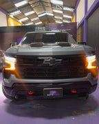 Chevrolet Silverado Lt 2024