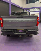 Chevrolet Silverado Lt 2024