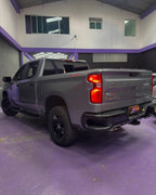 Chevrolet Silverado Lt 2024