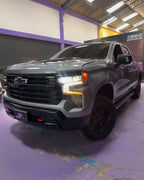 Chevrolet Silverado Lt 2024