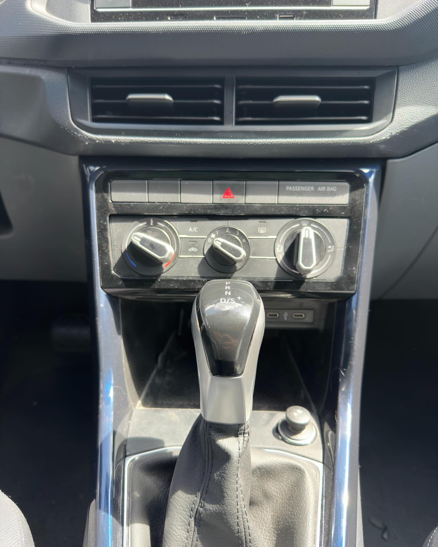 Volkswagen T-Cross Comfortline 2021