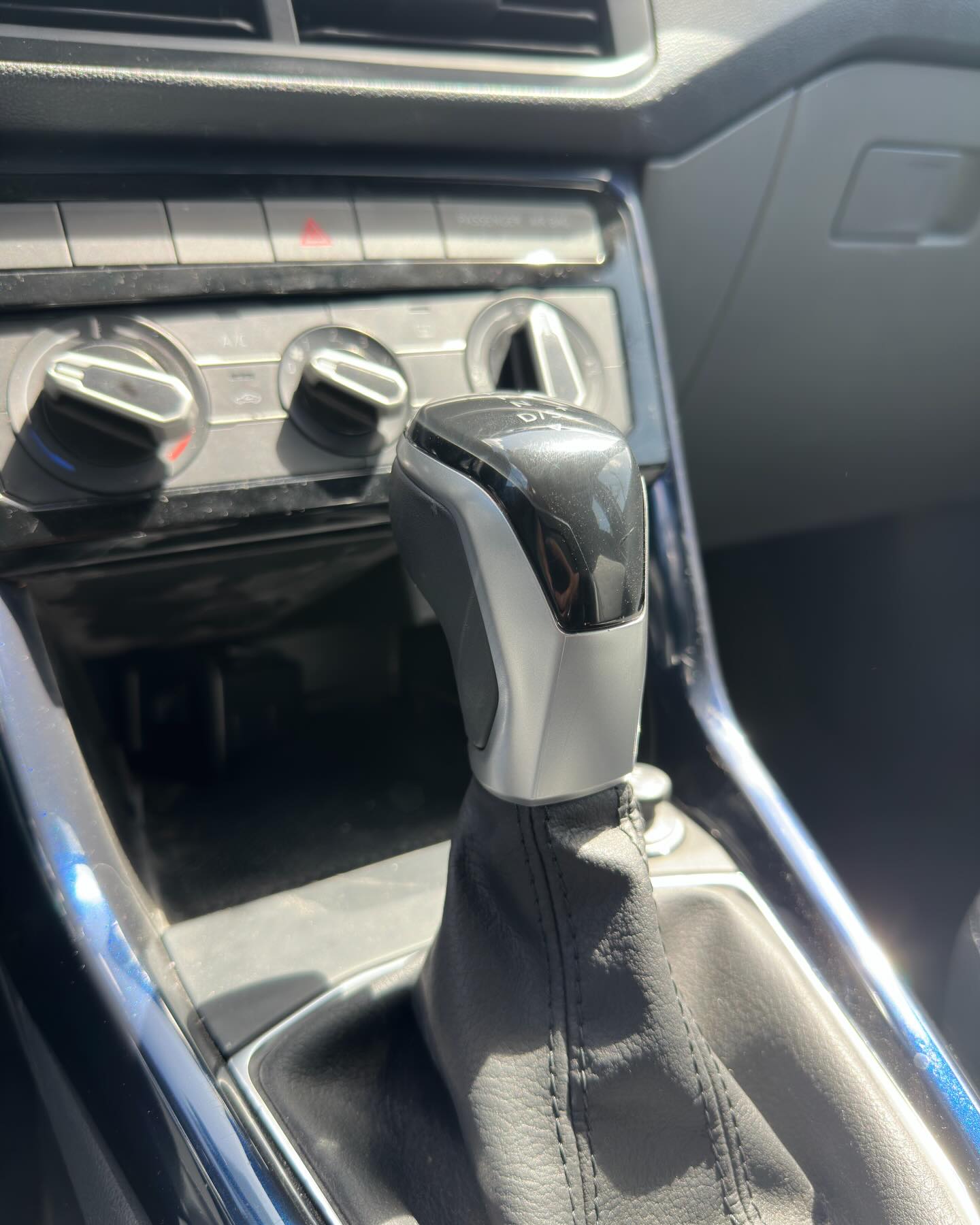 Volkswagen T-Cross Comfortline 2021