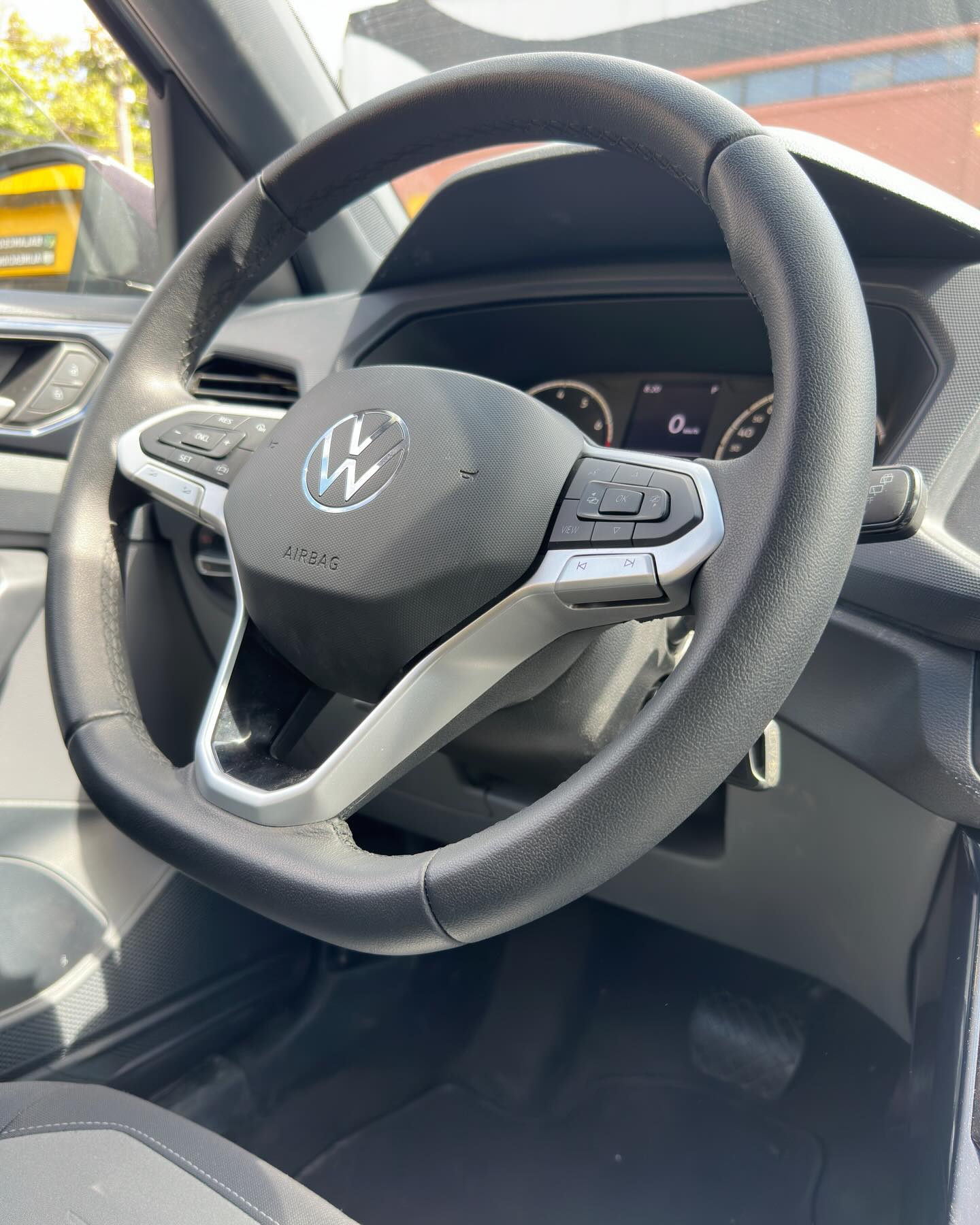 Volkswagen T-Cross Comfortline 2021