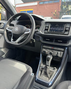 Volkswagen T-Cross Comfortline 2021